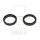Fork seal set 43 x 52,7 x 9,5/10,3 for KTM Duke 640 EXC 400 LC-4-E 640 SX 125