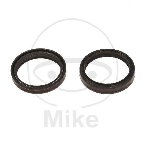 Fork seal set 48 x 57,7 x 9,5/10,3 for Husqvarna CR 125 TE 310 WR 125 250 300
