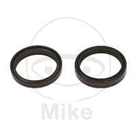 Fork seal set 48 x 57,7 x 9,5/10,3 for Husqvarna CR 125...