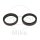 Fork seal set 48 x 57,7 x 9,5/10,3 for Husqvarna CR 125 TE 310 WR 125 250 300