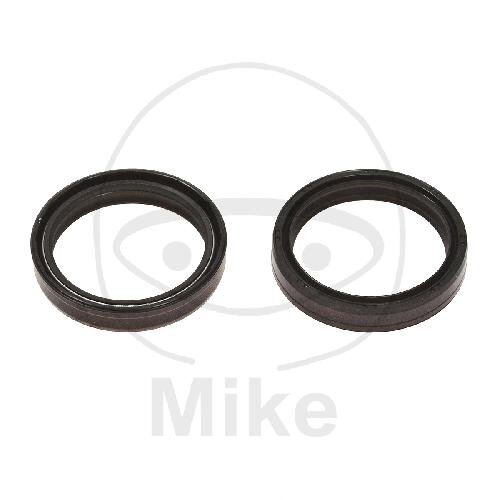 Joint de fourche 47 x 58 x 10 pour Honda CR 250 CRF 250 450 Kawasaki KX 250