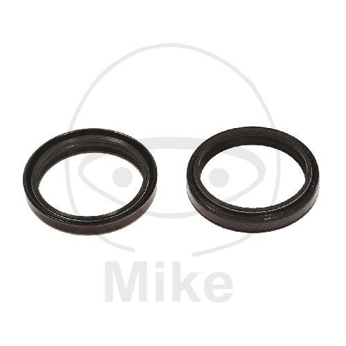 Junta de horquilla 48 x 58 x 8,5/10,5 para Honda CRF 450 Yamaha WR 250 450 YZ 125