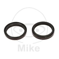 Simmerring Satz 48 x 58 x 8,5/10,5 f&uuml;r Honda CRF 450...