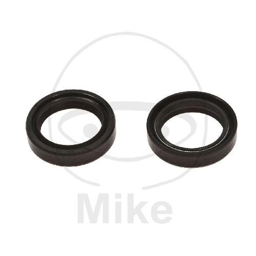 Fork seal set 33 x 45 x 10 for Yamaha TZR 50 YP 125 180 YZF-R 125