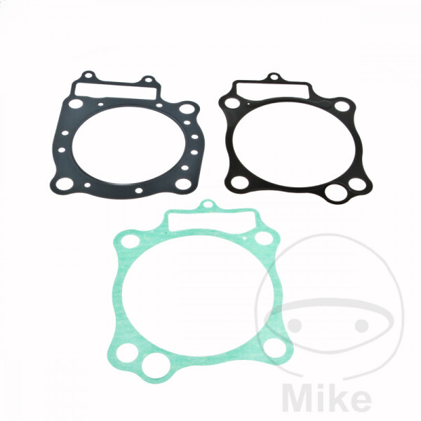 Cylinder gasket set for Honda CRF 450 R # 2002-2006