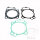 Cylinder gasket set for Honda CRF 450 R # 2002-2006