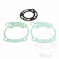 Set di guarnizioni per cilindri Race ATH per Honda CR 80...