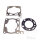Jeu de joints de cylindre pour Honda CR 125 R # 2005-2007
