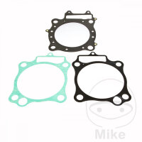Cylinder gasket set for Honda CRF 450 R # 2007-2008