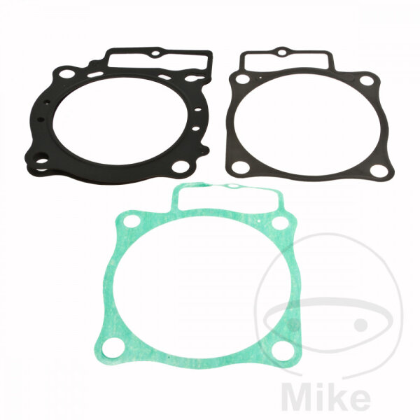 Jeu de joints de cylindre pour Honda CRF 450 R # 2009-2012