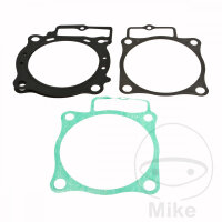 Cylinder gasket set for Honda CRF 450 R # 2009-2012