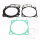 Jeu de joints de cylindre pour Honda CRF 450 R # 2009-2012