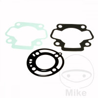 Juego de juntas de cilindro para Kawasaki KX 65 A #...