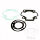 Jeu de joints de cylindre pour Kawasaki KX 65 A # 2000-2014
