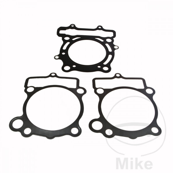 Cylinder gasket set for Kawasaki KX RM-Z 250 # 2004-2008