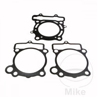 Juego de juntas de cilindro para Kawasaki KX RM-Z 250 #...