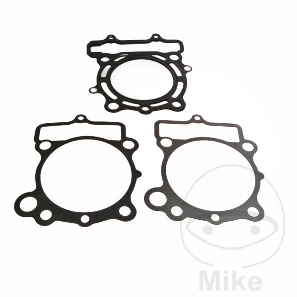 Jeu de joints de cylindre pour Kawasaki KX 250 F 4T # 2009-2012