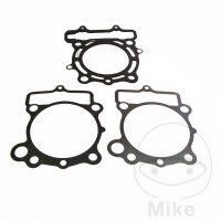 Juego de juntas de cilindro para Kawasaki KX 250 F 4T #...