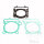 Cylinder gasket set for KTM EXC-F SX-F 250 Sixdays # 2006-2013