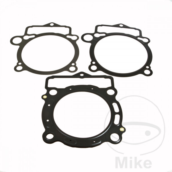 Cylinder gasket set for KTM SX-F 350 ie 4T # 2011-2014
