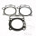 Cylinder gasket set for KTM SX-F 350 ie 4T # 2011-2014