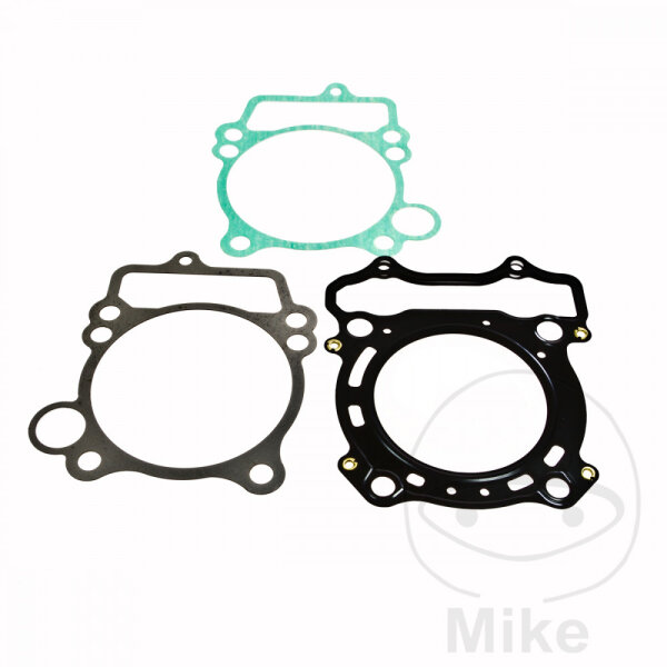 Cylinder gasket set for Yamaha WR YZ 250 # 2001-2012