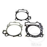 Cylinder gasket set for Yamaha WR YZ 450 F # 2006-2011