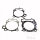 Set guarnizioni cilindro per Yamaha WR YZ 450 F # 2006-2011