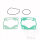 Cylinder gasket set for Yamaha YZ 80 85 # 1993-2013