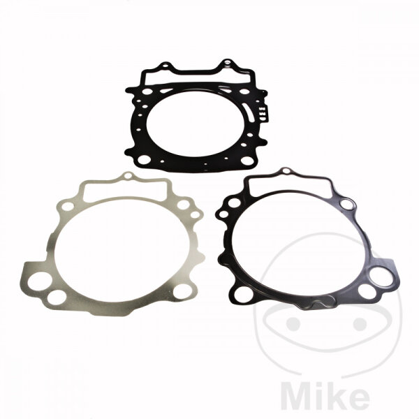 Cylinder gasket set for Yamaha YZ 450 F # 2010-2013