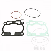 Cylinder gasket set for Yamaha YZ 125 # 1999-2004