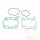 Cylinder gasket set for Suzuki RM 125 # 2001-2012