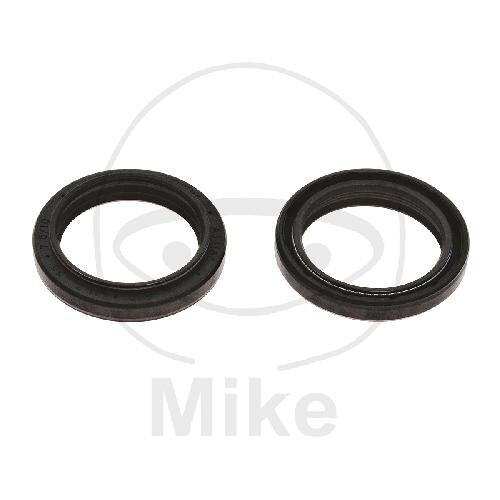 Fork seal set 41,7 x 55 x 7,5/10 for BMW K 100 1100 K1 1000 Moto Guzzi Sport 1100