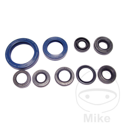 Engine gasket set for Kawasaki KFX KX 450 # 2006-2012