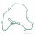 Guarnizione coperchio alternatore per KTM Duke RC 125 200 # 2011-2016