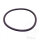 O-ring manifold gasket 3x50mm ATH for Kawasaki KX 250 94-01 # KX 500 92-03