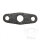 Joint dentr&eacute;e pour Kymco Like 125 MXU 250 Onroad Xciting 300 R i