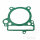 Joint de base de cylindre pour KTM EXC-F SX-F 250 # 2006-2013