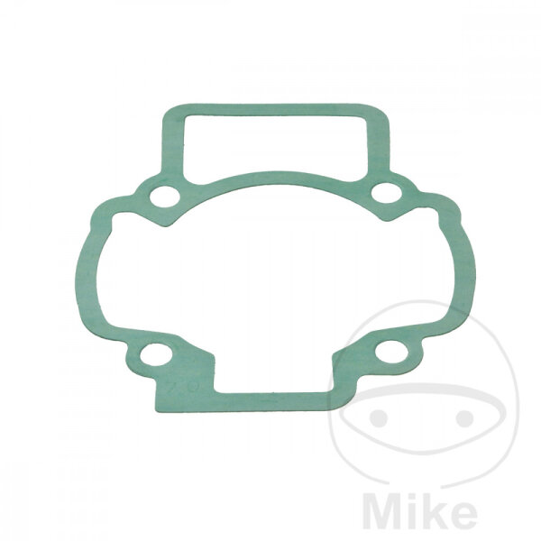 Joint de base de cylindre Aprilia SR Derbi GP1 Gilera DNA Runner Piaggio NRG