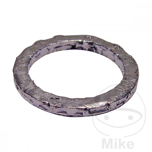 Junta del colector 18,2x23,8x2,25mm ATH para Aprilia Scarabeo SR 50