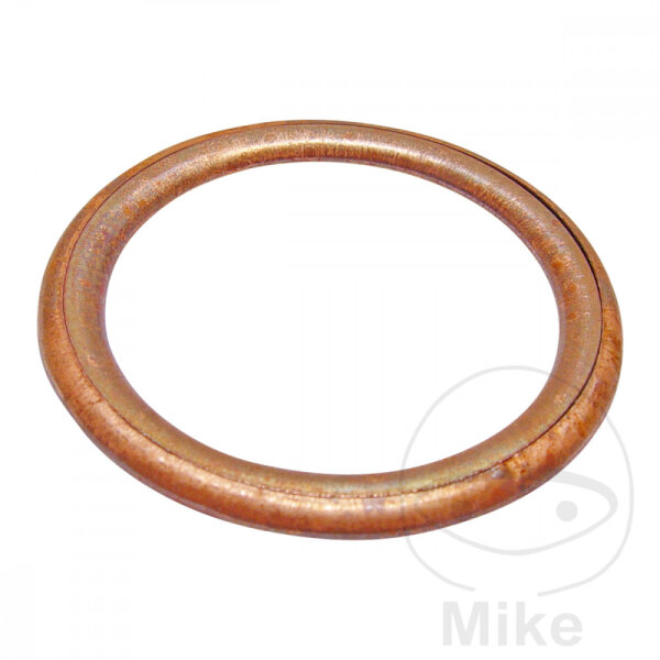 Manifold gasket 35.6x47x2.5mm ATH for Kawasaki ER-6F ER-6N KLE 650