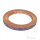 Junta del colector 23x32.5x4.75mm ATH para Yamaha NS XF YN 50