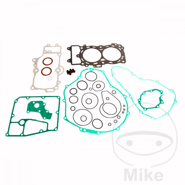 Jeu complet de joints pour Kawasaki ER-6F 6N KLE 650 # 2005-2013