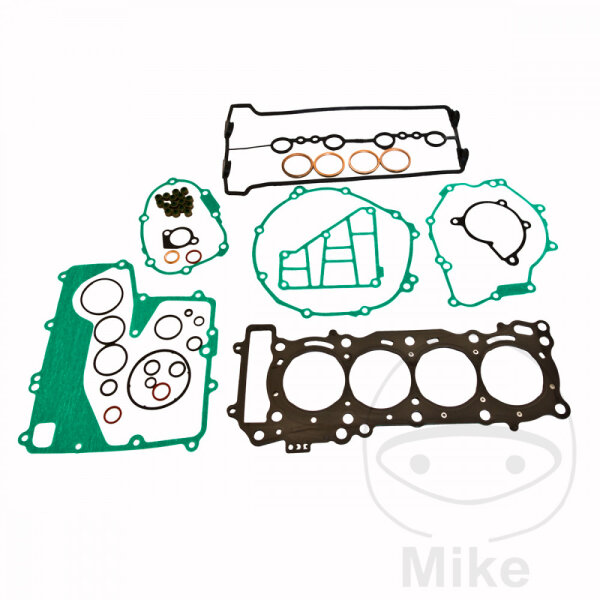Complete set of seals for Yamaha YZF-R6 600 # 2006-2013