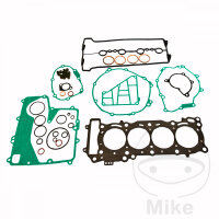 Complete set of seals for Yamaha YZF-R6 600 # 2006-2013