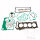 Complete set of seals for Yamaha YZF-R6 600 # 2006-2013