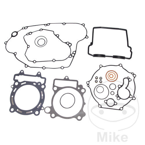 Set completo di guarnizioni per Kawasaki KX 450 # 2010-2012