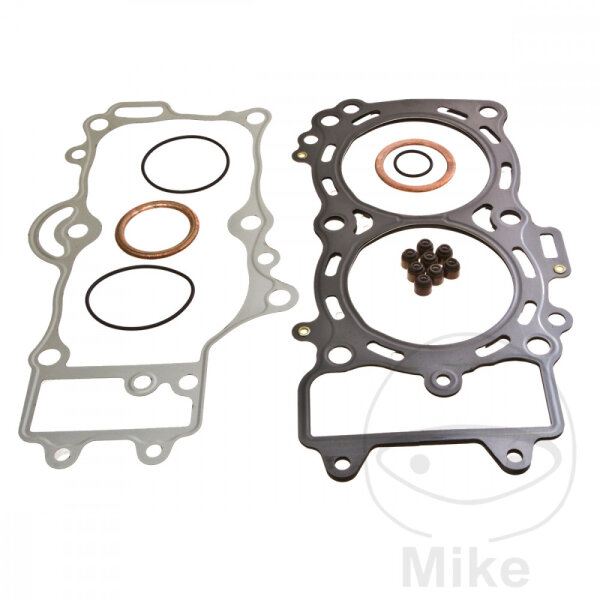 Cylinder gasket set for Kawasaki ER-6F 650 # 2005-2013