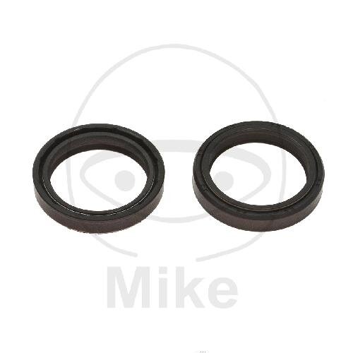 Fork seal set 43 x 55 x 9,5/10,5 for Honda VFR 1200 Kawasaki ZRX 1200 ZX-10R 1000