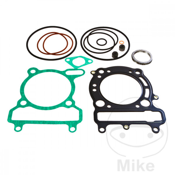 Cylinder gasket set for Aprilia Benelli Malaguti Yamaha 250 # 1999-2012